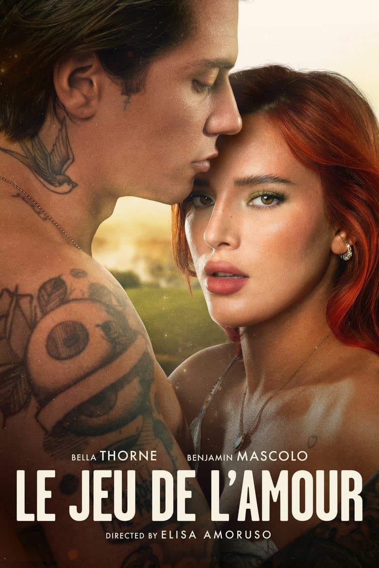 Affiche de Time is Up 2