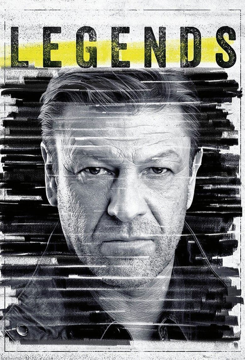 Affiche de Legends