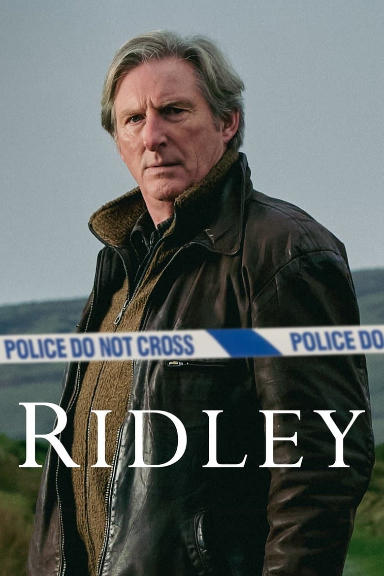 Affiche de Ridley