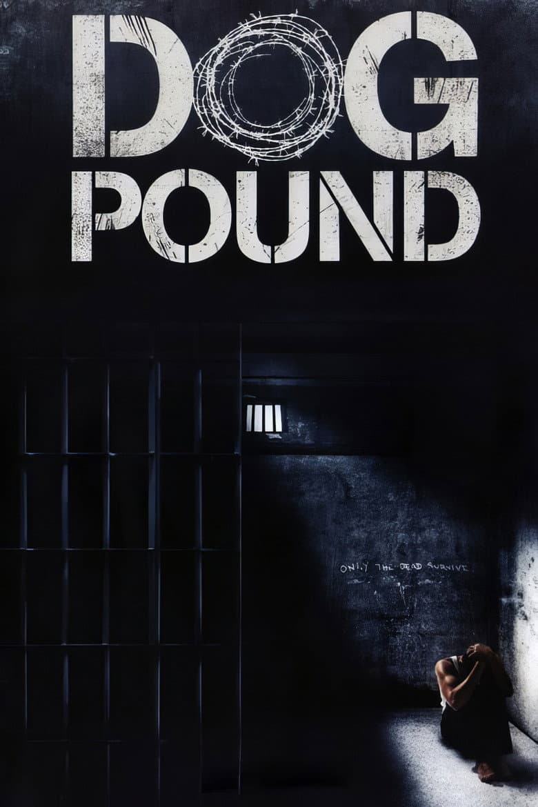 Affiche de Dog Pound