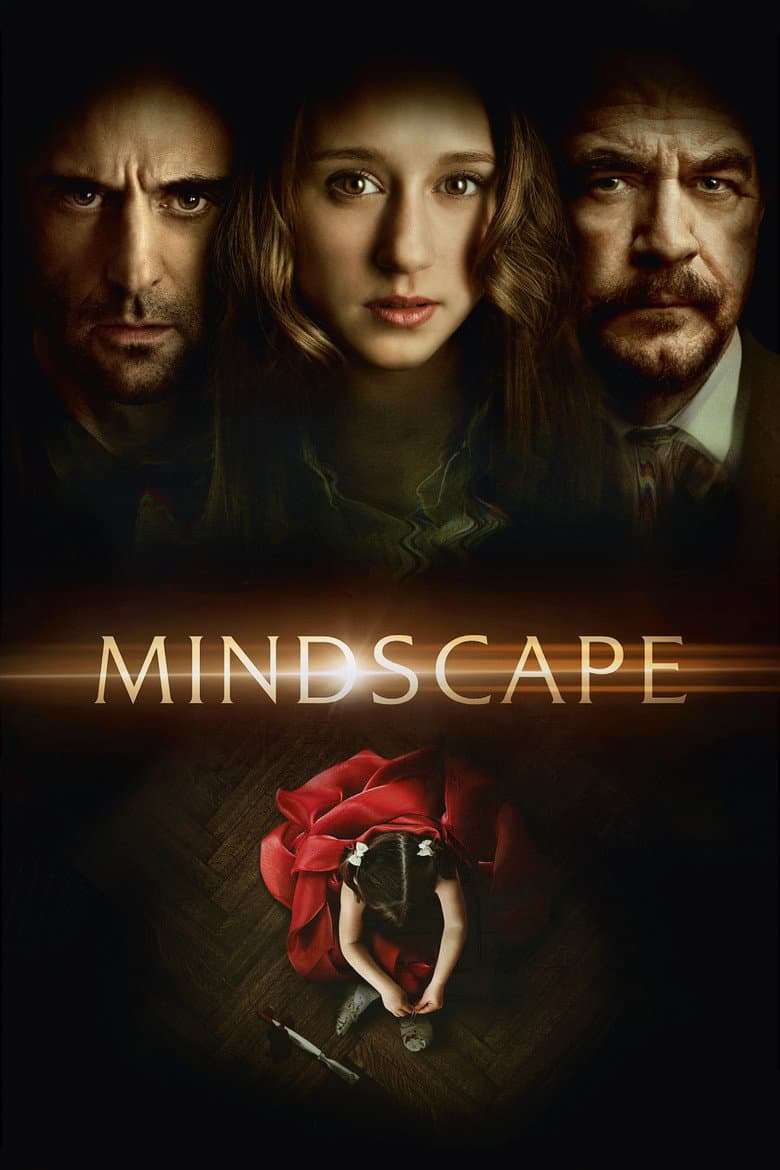 Affiche de Mindscape