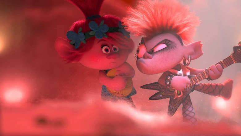 Images de Les Trolls 2 : Tournée mondiale, image 3
