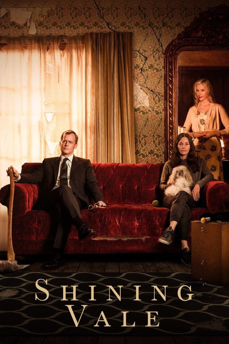 Affiche de Shining Vale