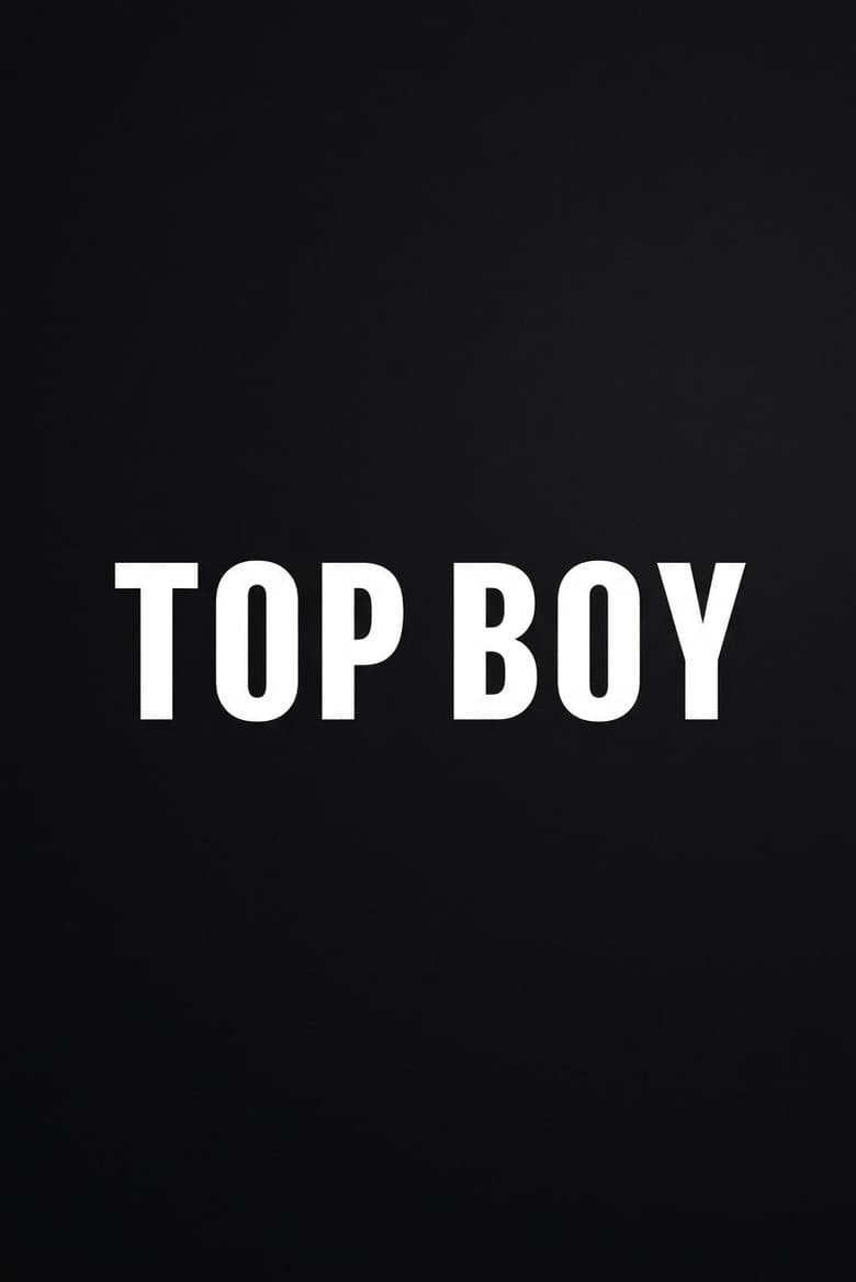 Affiche de Top Boy