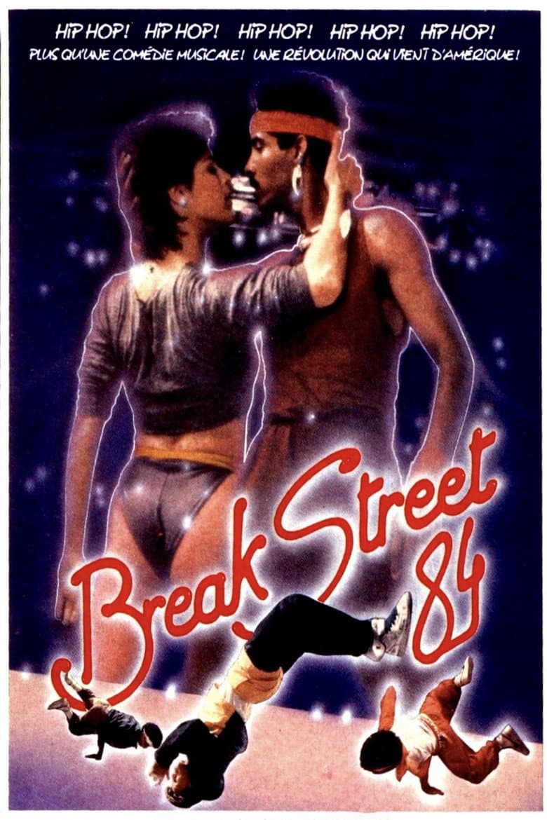 Affiche de Break Street 84