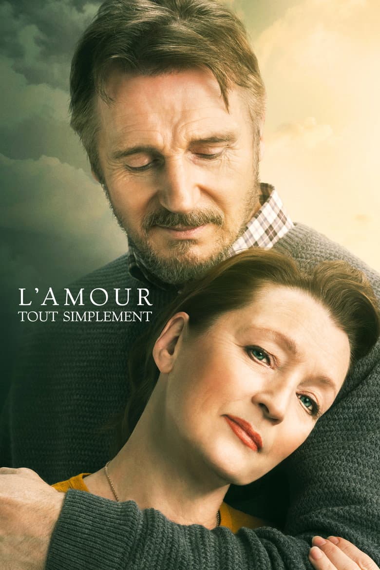 Affiche de Ordinary Love