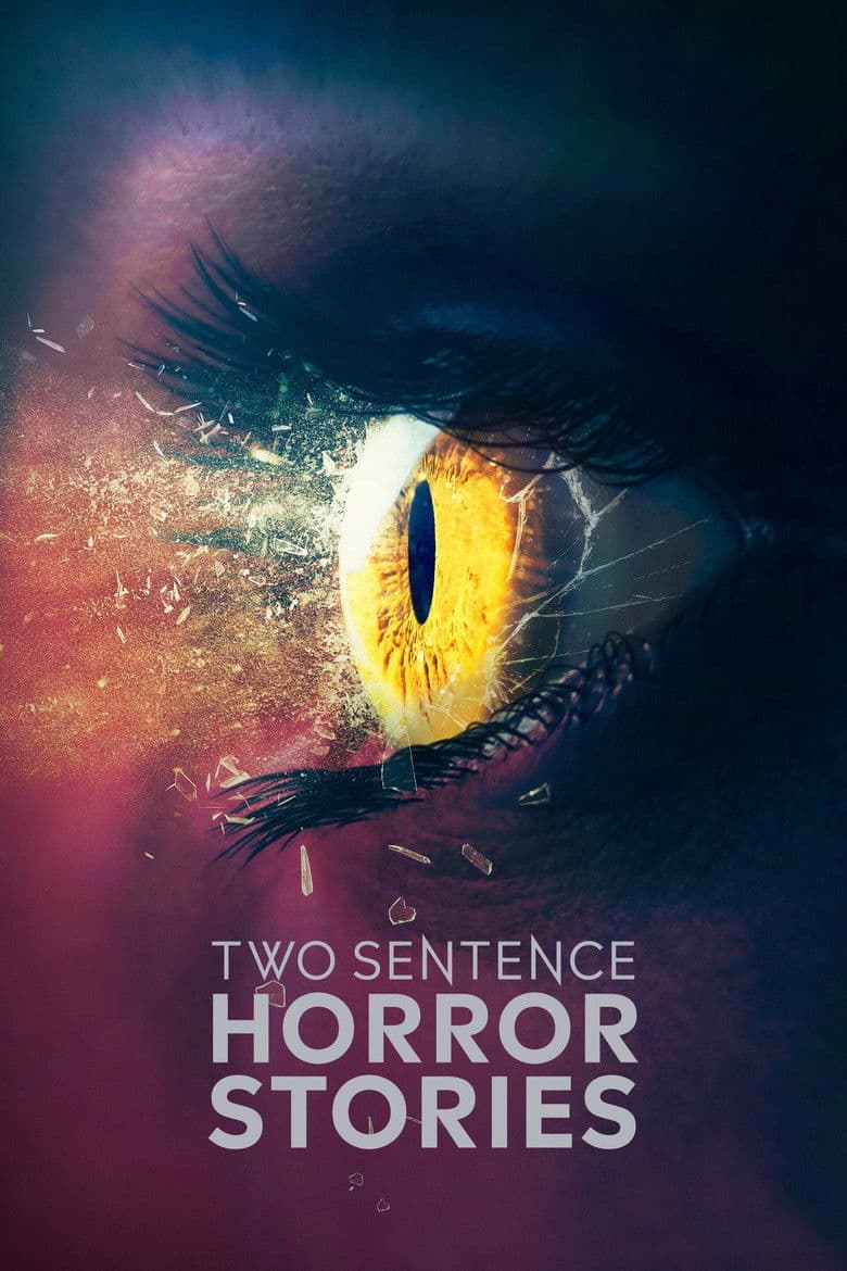 Affiche de Two Sentence Horror Stories