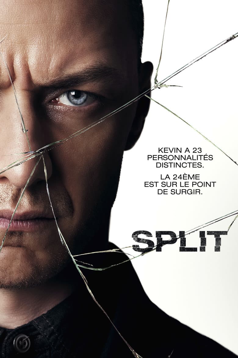 Affiche de Split