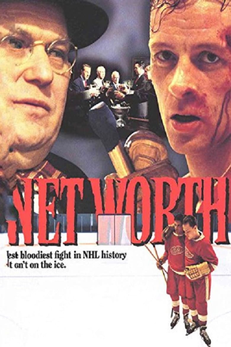 Affiche de Net Worth