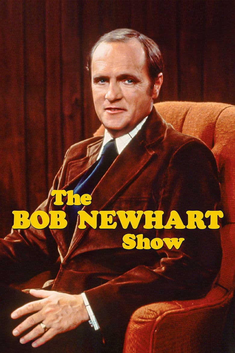 Affiche de The Bob Newhart Show