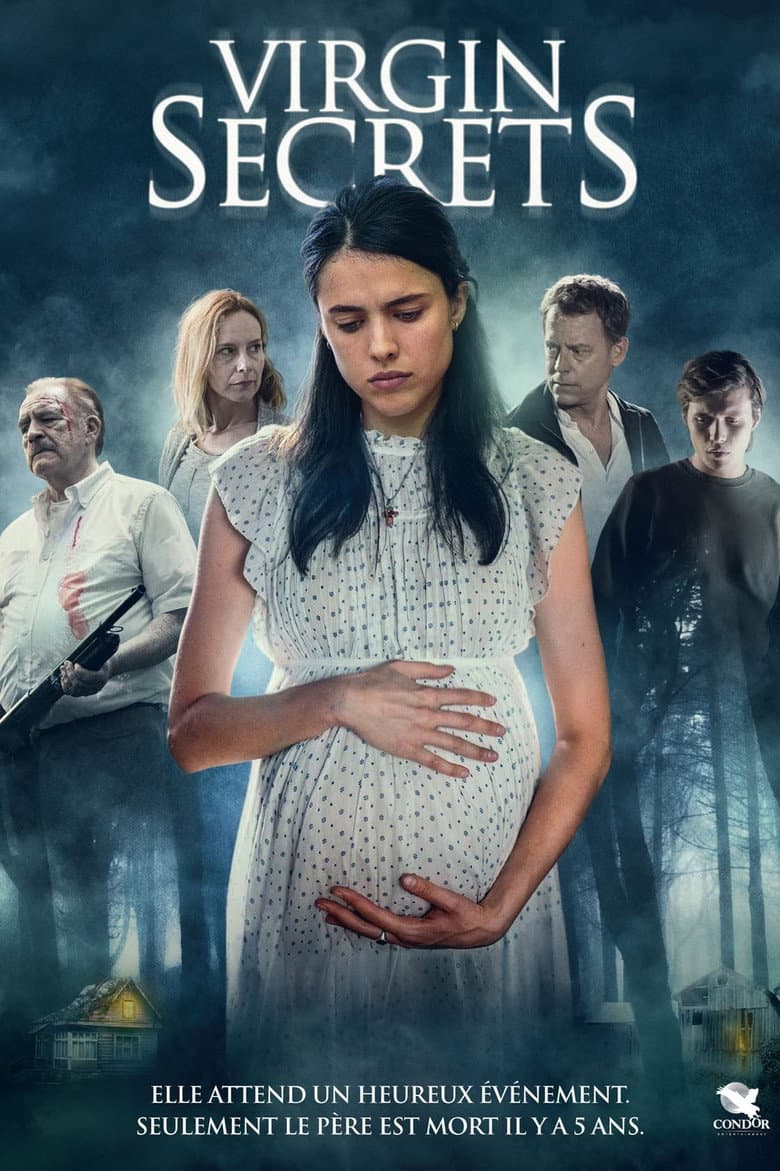 Affiche de Virgin Secrets