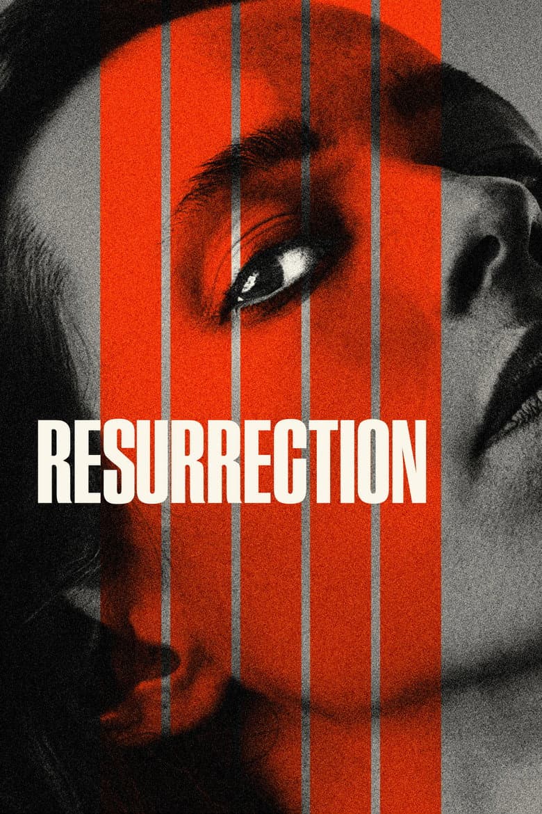 Affiche de Resurrection