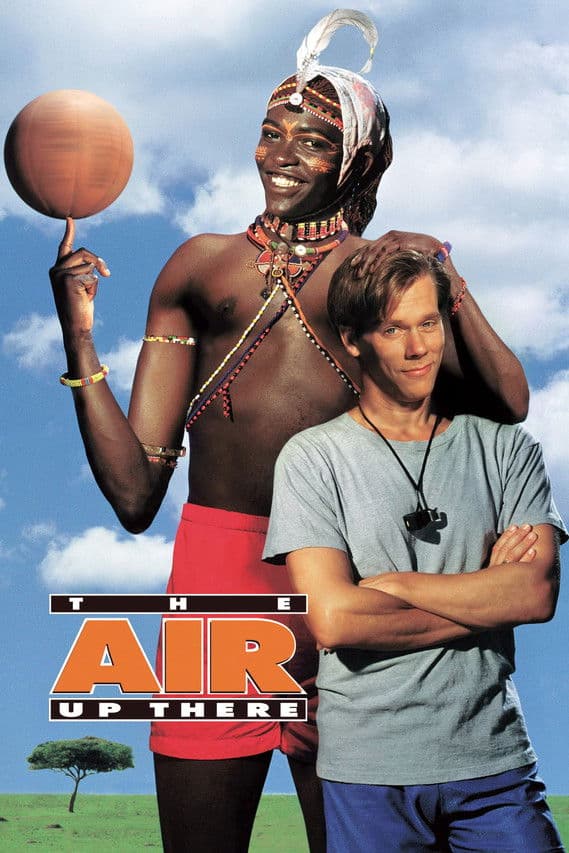 Affiche de Un joueur à la hauteur