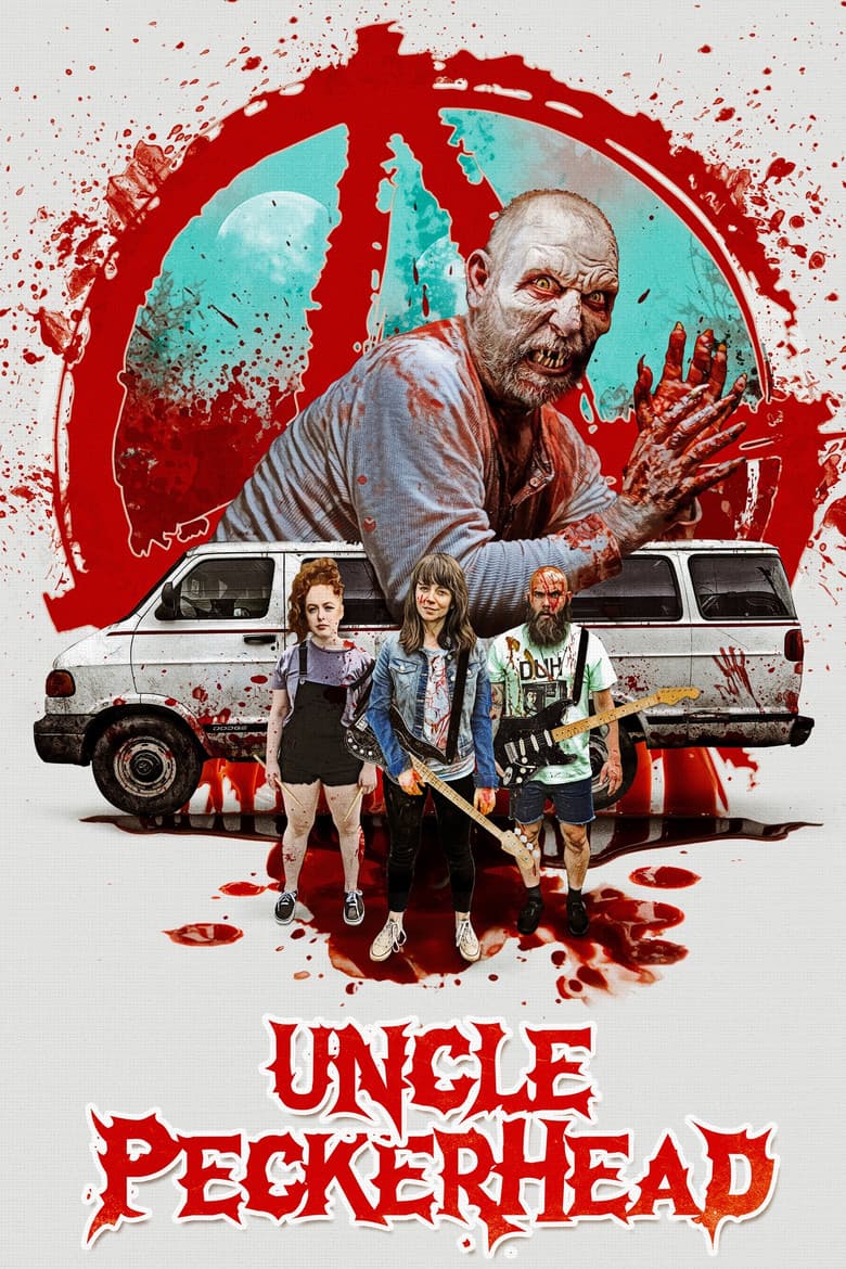 Affiche de Uncle Peckerhead