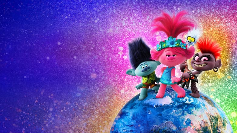 Images de Les Trolls 2 : Tournée mondiale, image 11