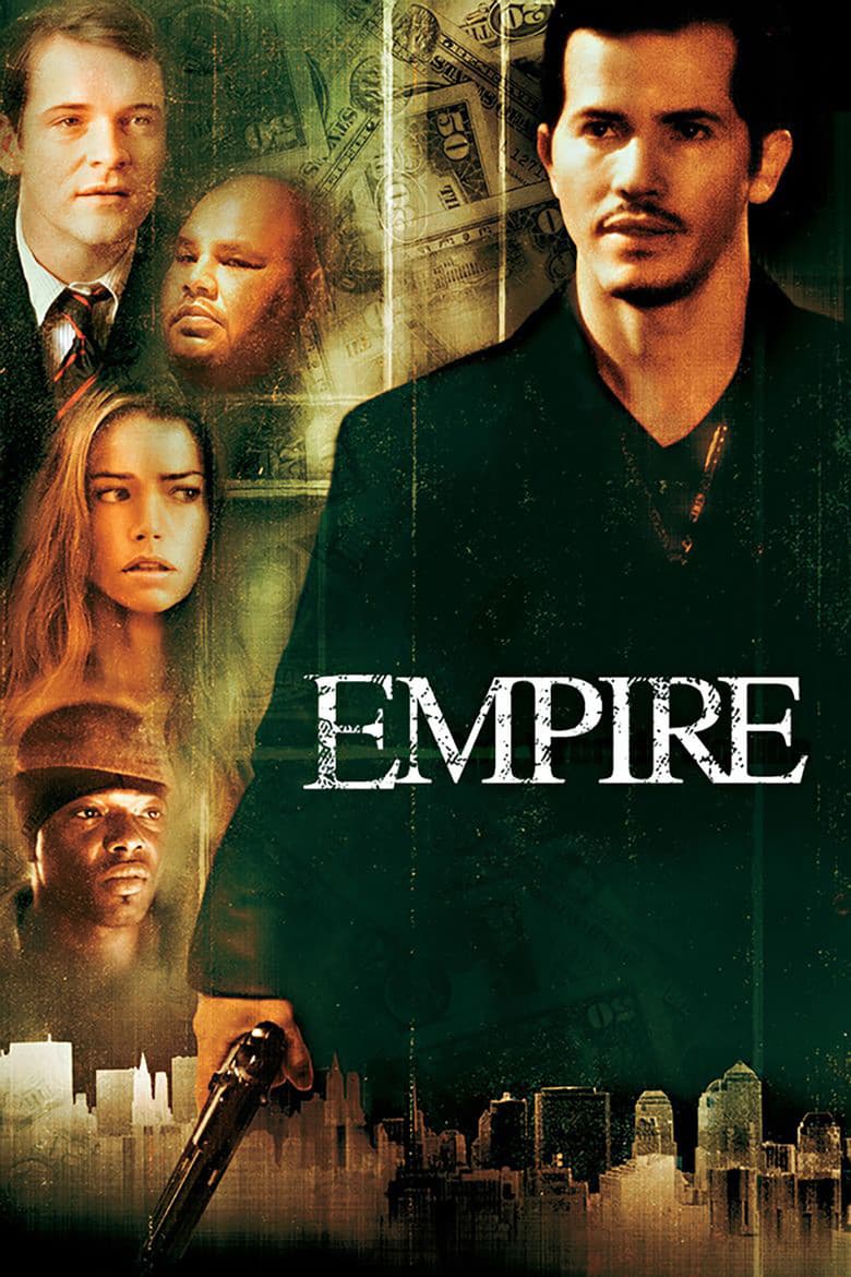 Affiche de Empire