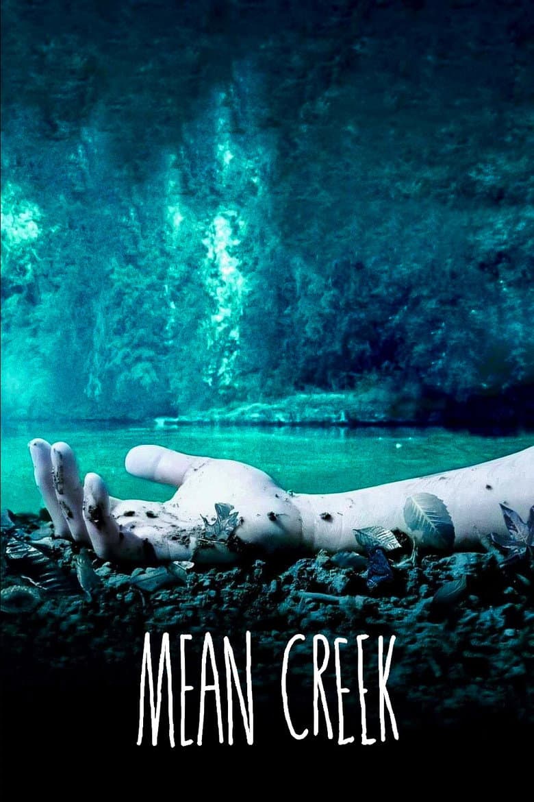 Affiche de Mean Creek