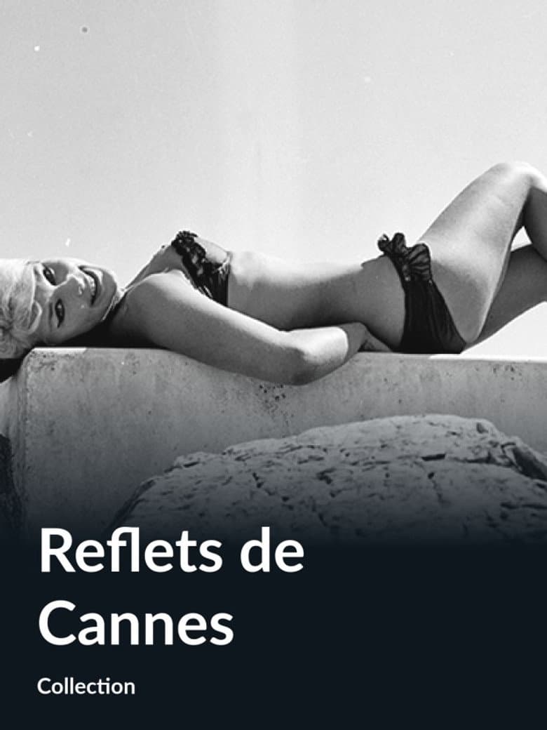 Affiche de Reflets de Cannes
