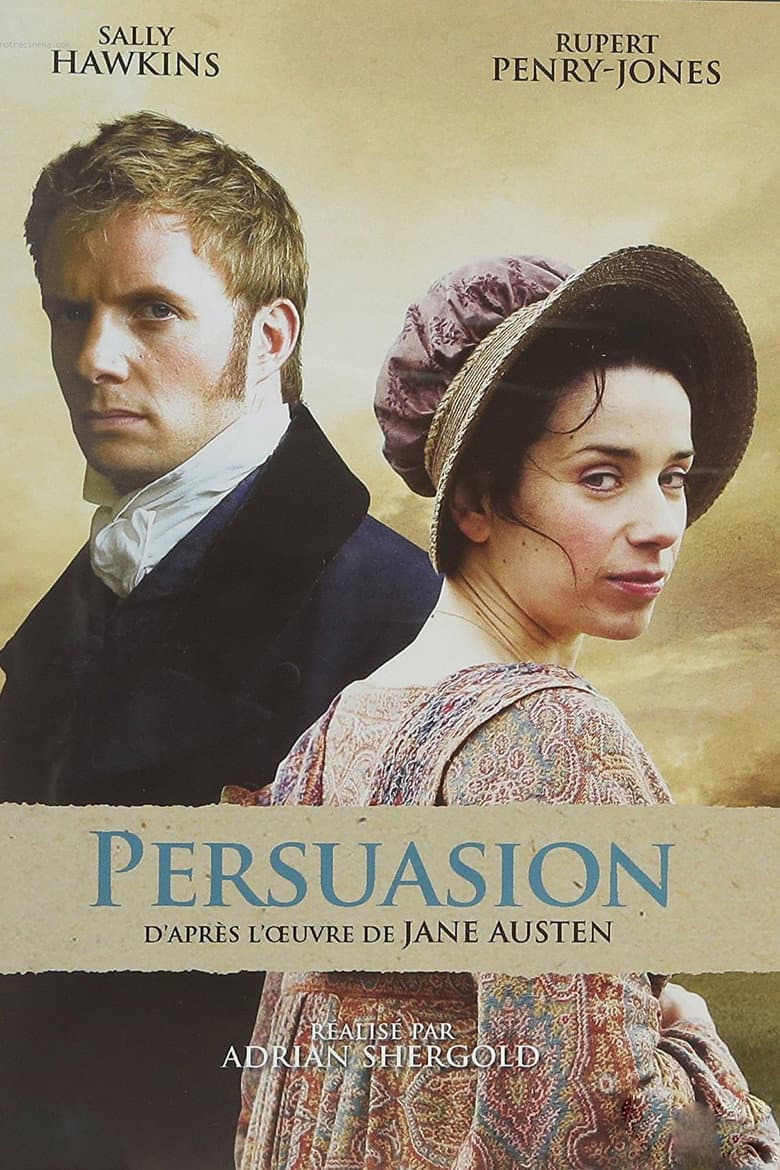 Affiche de Persuasion