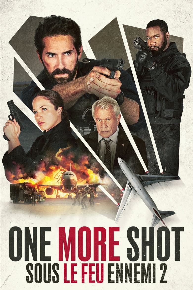 Affiche de One More Shot