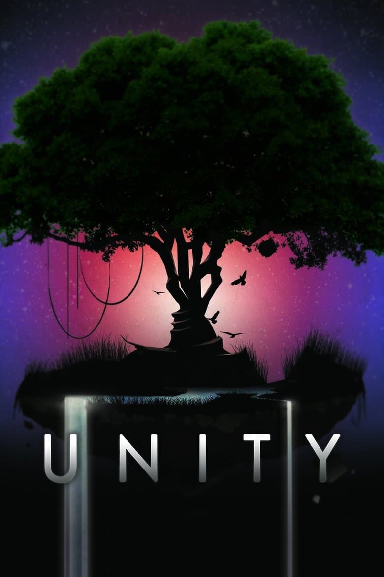 Affiche de Unity