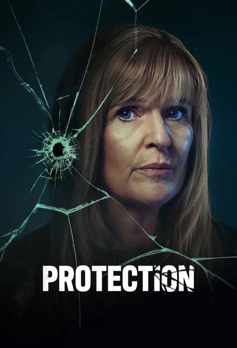 Affiche de Protection