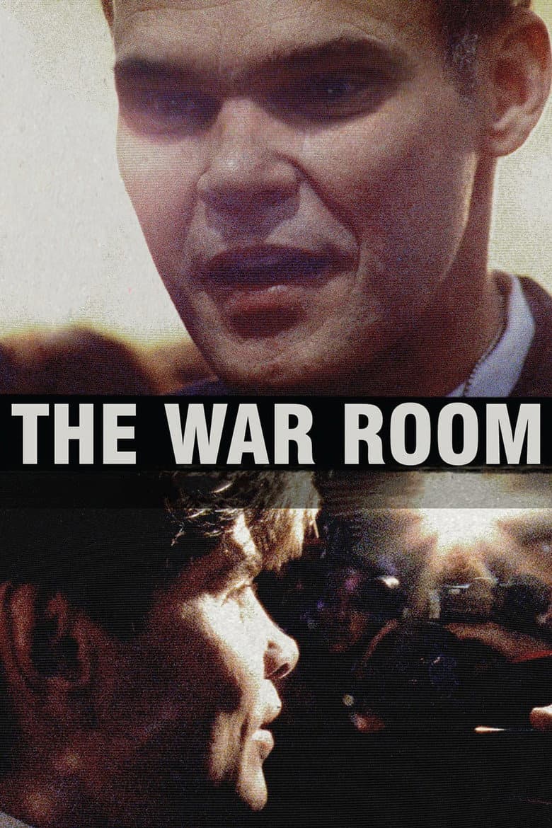 Affiche de The War Room