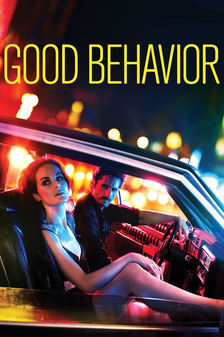 Affiche de Good Behavior