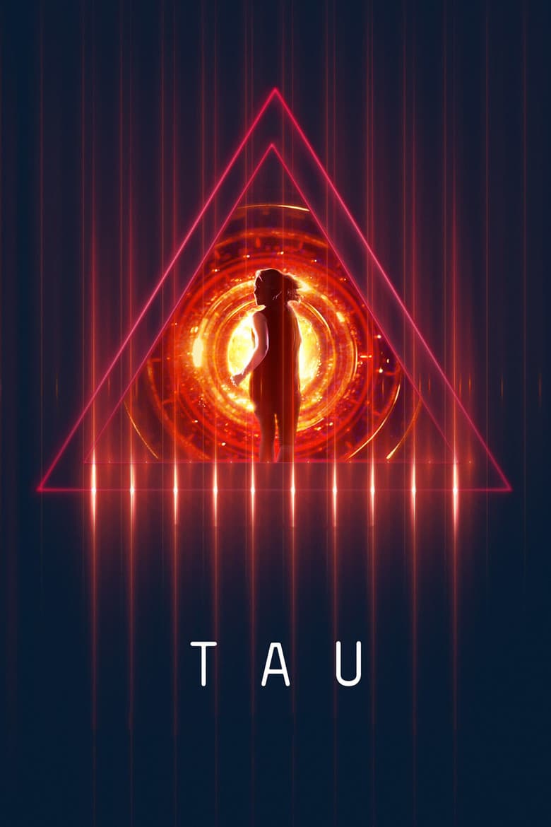 Affiche de Tau