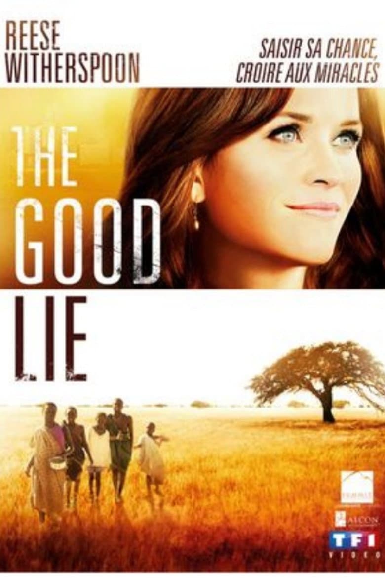 Affiche de The Good Lie