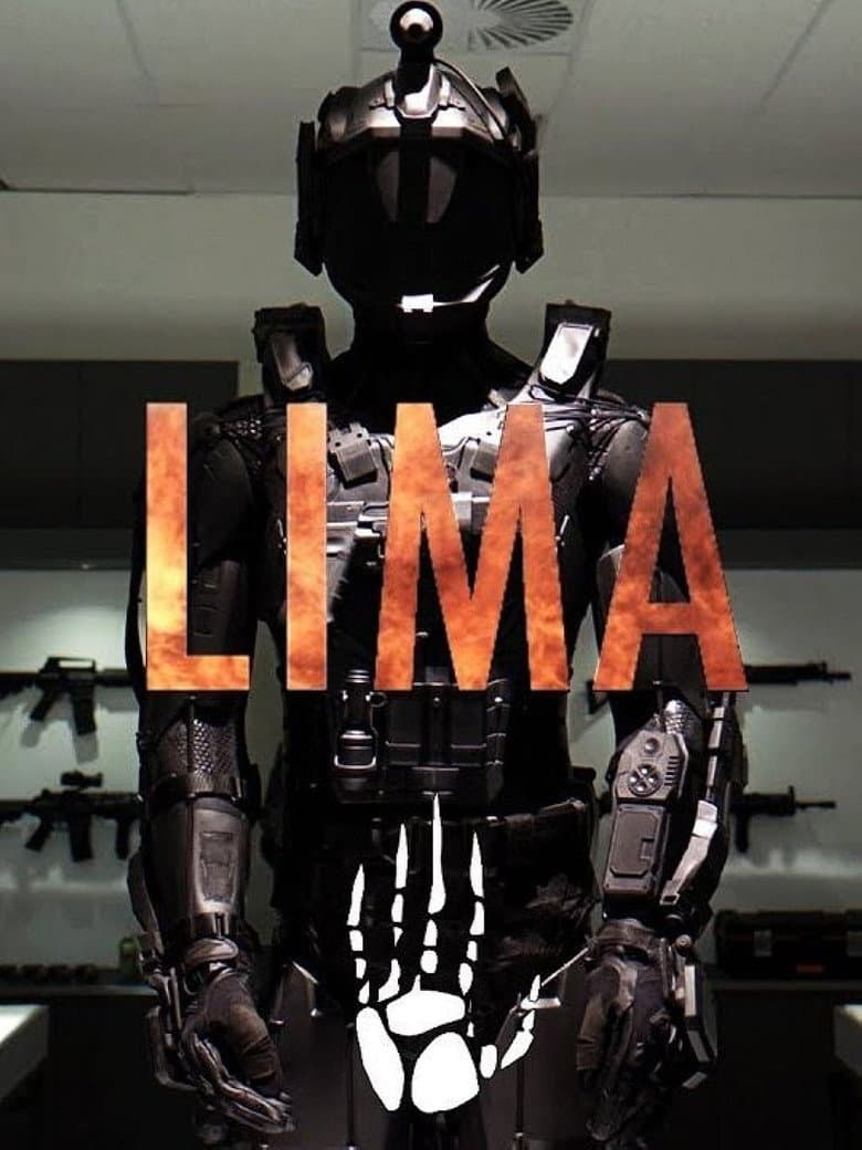 Affiche de Lima