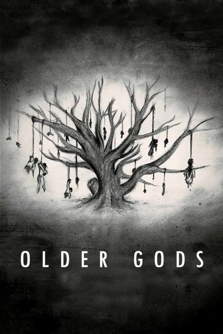 Affiche de Older Gods