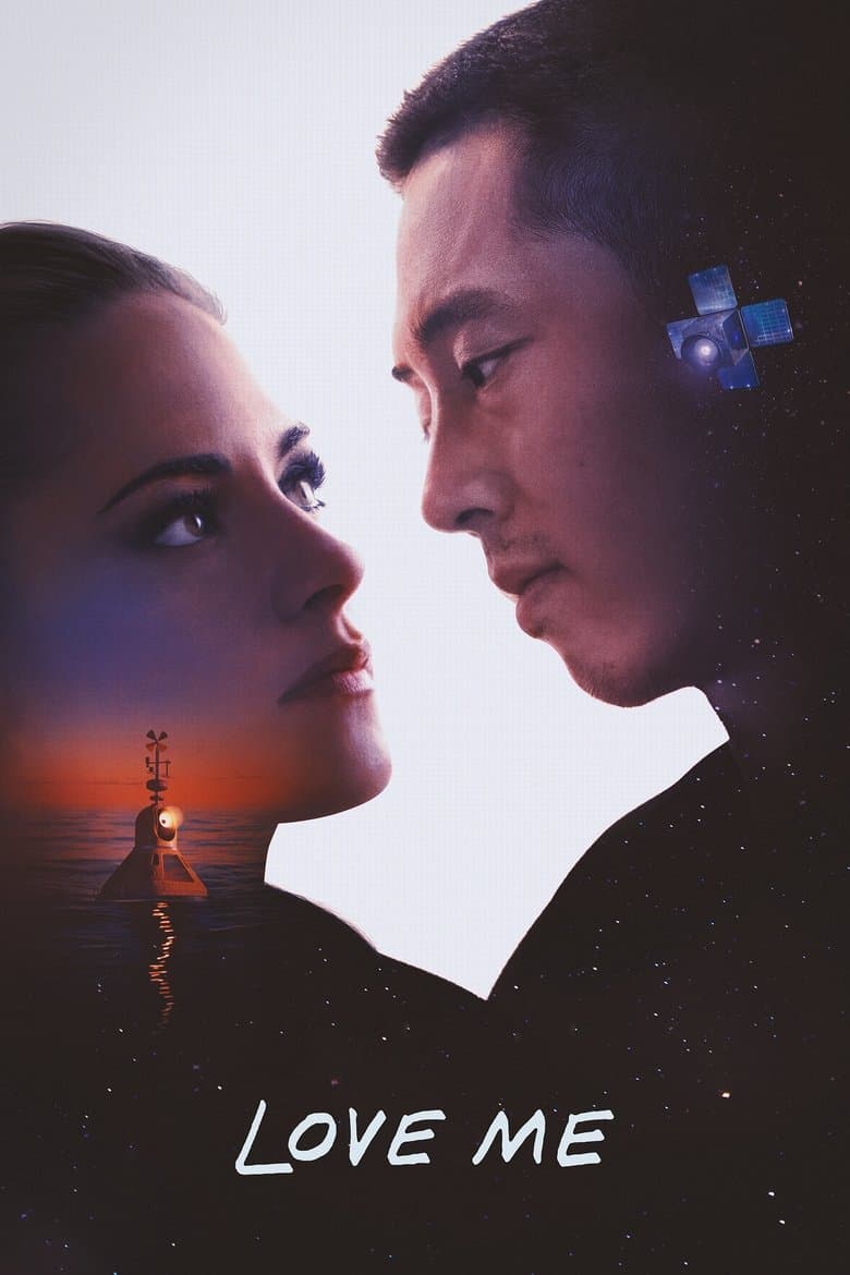 Affiche de Love Me