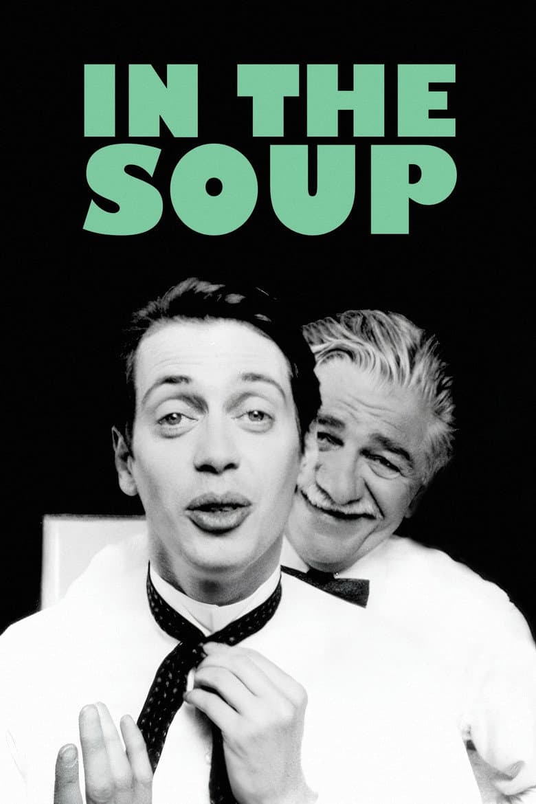 Affiche de In the Soup
