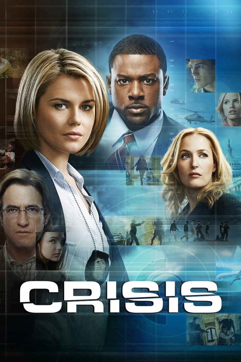 Affiche de Crisis