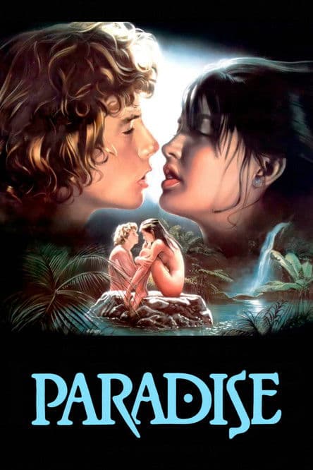 Affiche de Paradise