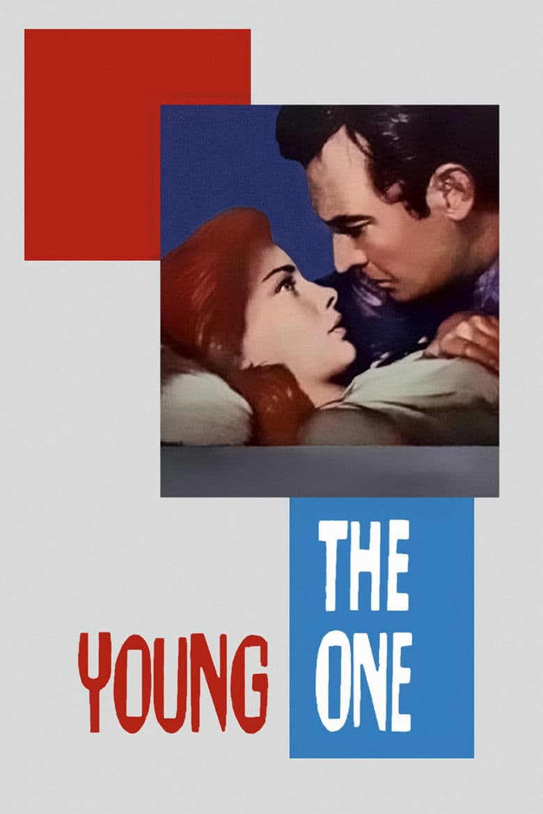 Affiche de La Jeune Fille