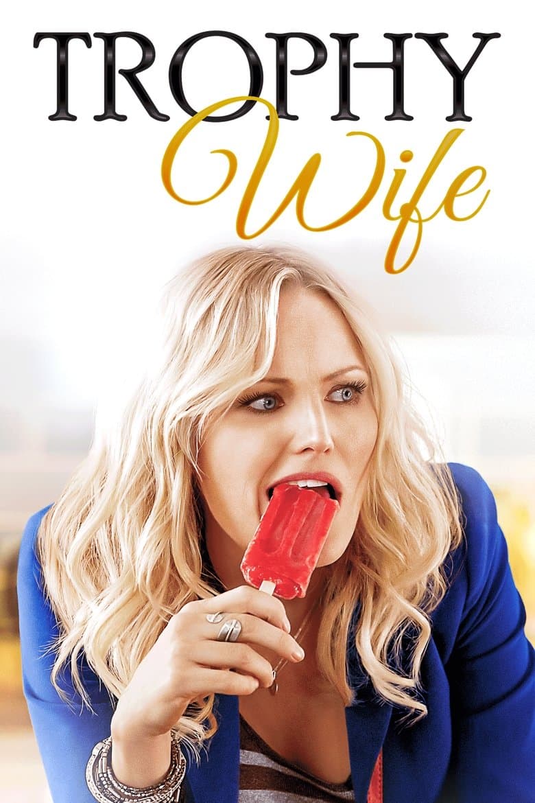 Affiche de Trophy Wife