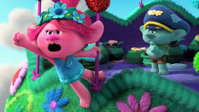 Images de Les Trolls 2 : Tournée mondiale, image 5