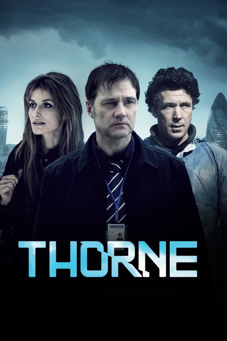 Affiche de Thorne