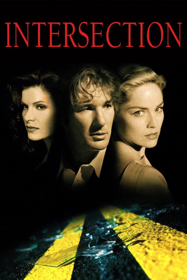 Affiche de Intersection