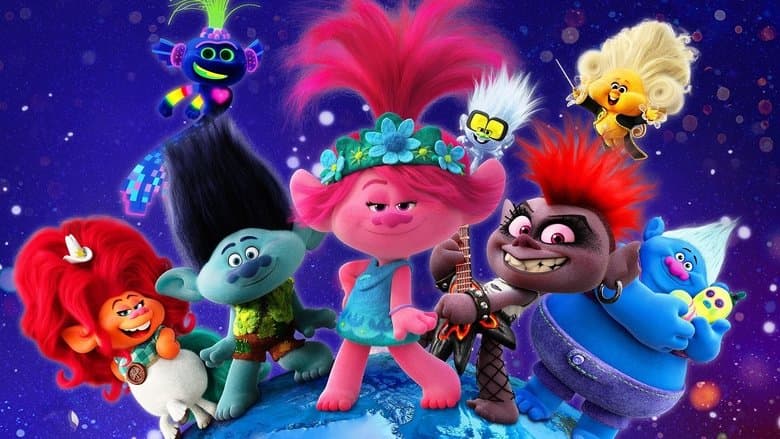 Images de Les Trolls 2 : Tournée mondiale, image 1