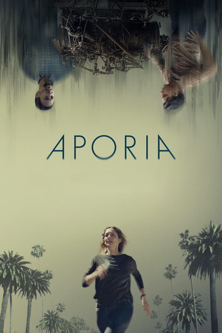 Affiche de Aporia